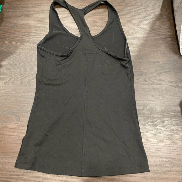 NIKE | Black Vanderbilt Dri-Fit Tank - size XS - Picture 2 of 4
